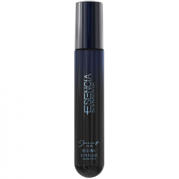 عطر جیبی مردانه Esencia ژک ساف 22 میلی لیتری
